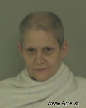 Barbara Edwards Collins Mugshot