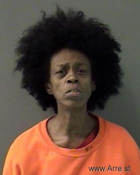 Barbara Elaine Dean Mugshot