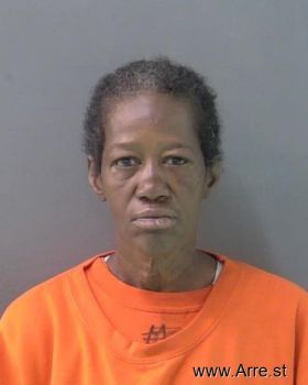 Barbara  Jackson Mugshot