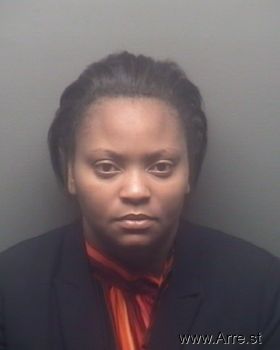 Barbara Jean Johnson Mugshot