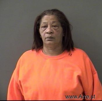 Barbara Ann Lee Mugshot