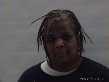 Barbara  Lewis Mugshot