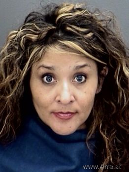 Barbara Parker Martinez Mugshot