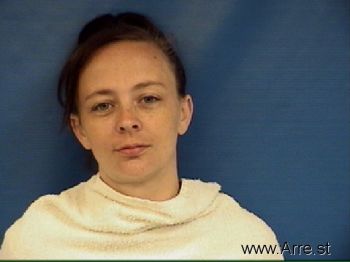 Barbara Jean Moore Mugshot