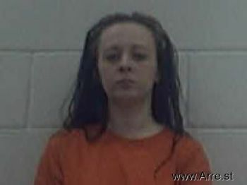 Barbara Jean Moore Mugshot