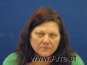 Barbara Sue Robinson Mugshot