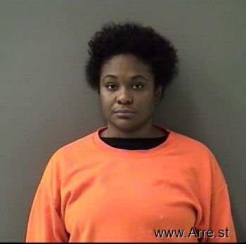 Barbara Jean Robinson Mugshot