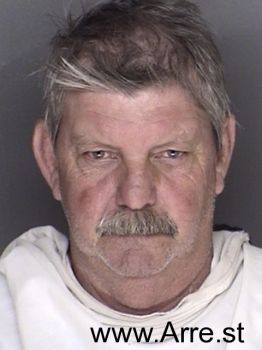 Barry Dean Cox Mugshot