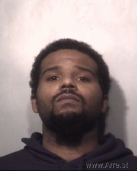 Barry Raynard Daniels Mugshot