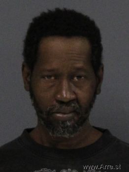 Barry Okeeth Morgan Mugshot