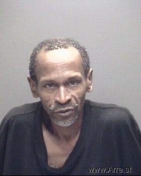 Barry Duane Smith Mugshot