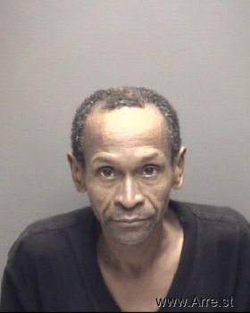 Barry Duane Smith Mugshot