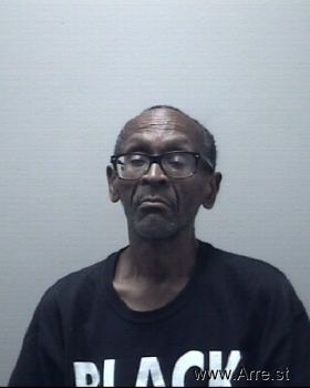 Barry Duane Smith Mugshot