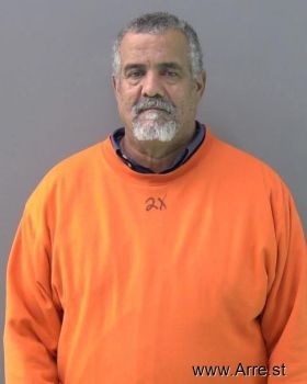 Barry  Smithzer Mugshot