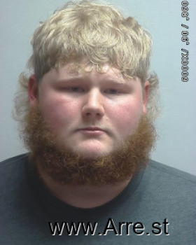 Baylor Allen Brooks Mugshot