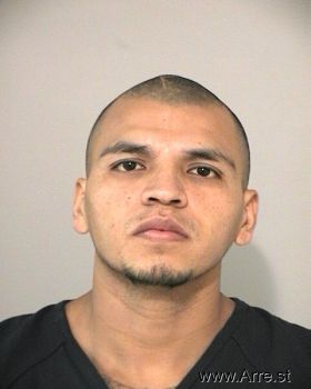 Bayron  Sanchez-rubio Mugshot