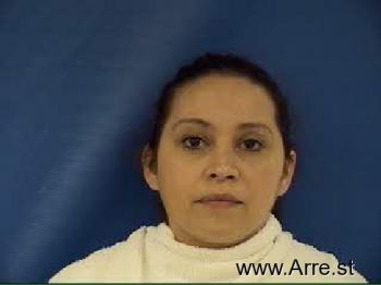 Beatrice  Rodriguez Mugshot