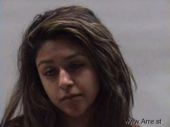 Beatriz  Hernandez Mugshot