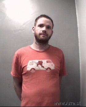 Beau Hazen Butler-sauer Mugshot