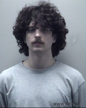 Beau Dylan Martin Mugshot