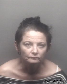 Bee Bennie Lewis Mugshot