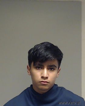 Benigno Saul Lopez Montes De Oca Mugshot