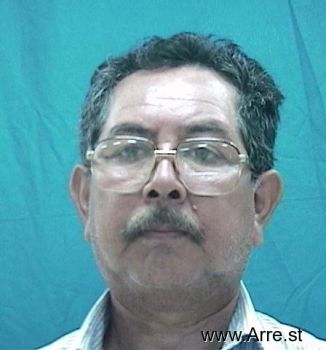 Benito Nava Chavez Mugshot