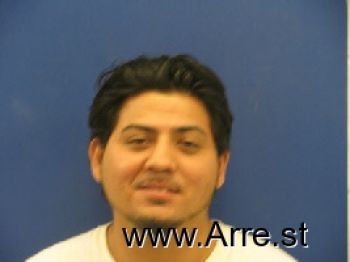 Benito  Estrada Iii Mugshot