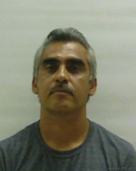 Benito Sanchez Garcia Mugshot