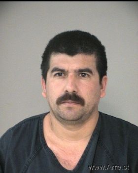 Benito  Garcia-lopez Mugshot