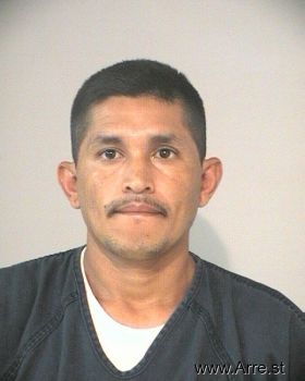 Benito  Garcia-rios Mugshot