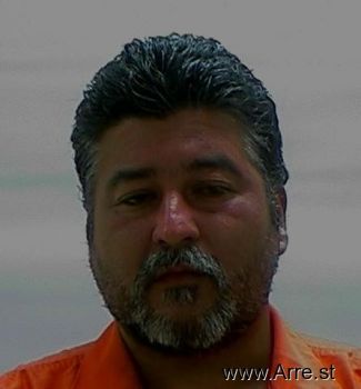 Benito Huerta Ramirez Mugshot