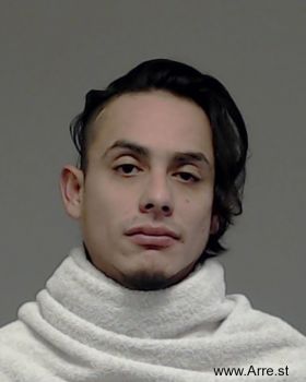 Benito Jimenez Ramirez Mugshot