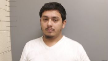 Benito Jr Rodriguez Mugshot