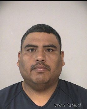 Benito Chavez Vargas Mugshot