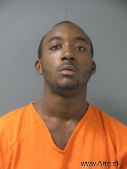 Benjamin Michael Ii Alexander Mugshot