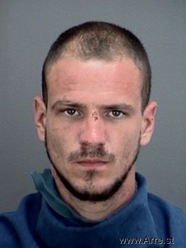 Benjamin Brent Davis Mugshot