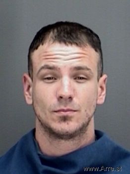 Benjamin Brent Davis Mugshot