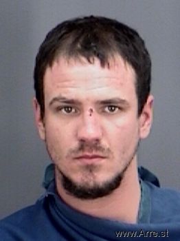 Benjamin Brent Davis Mugshot