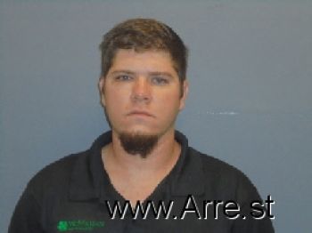 Benjamin Keith Ferguson Mugshot