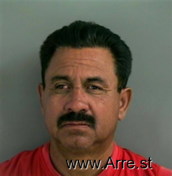 Benjamin  Gonzalez Mugshot