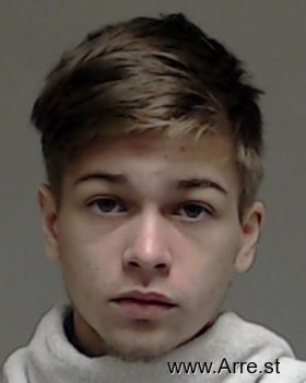 Benjamin Noah Grimm Mugshot