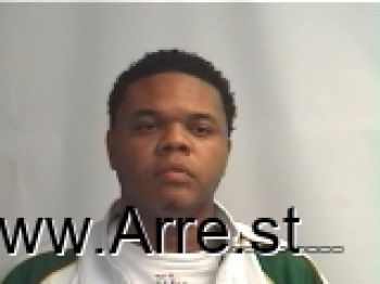 Benjamin Dewayne Mccain Mugshot