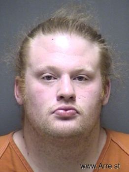 Benjamin  Morehead Mugshot