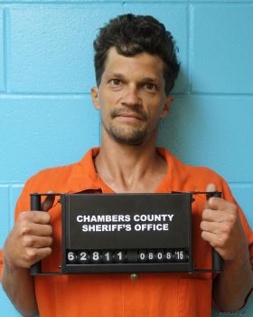 Benjamin Ladell Neill Mugshot