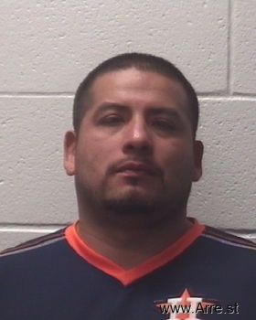 Benjamin Elias Perez Mugshot