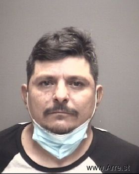 Benjamin Saucedo Ramirez Mugshot