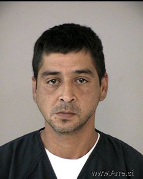 Benjamin Medina Ramirez Mugshot