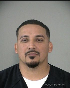 Benjamin  Ramirez-ramirez Mugshot