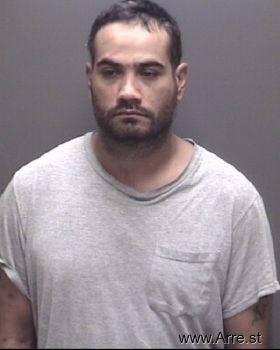 Benjamin Lee Rivera Mugshot